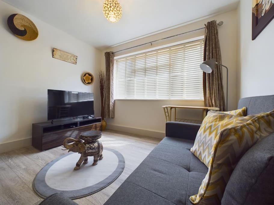 Fabulous Quiet Chelmsford Apartment - Free Parking Екстер'єр фото